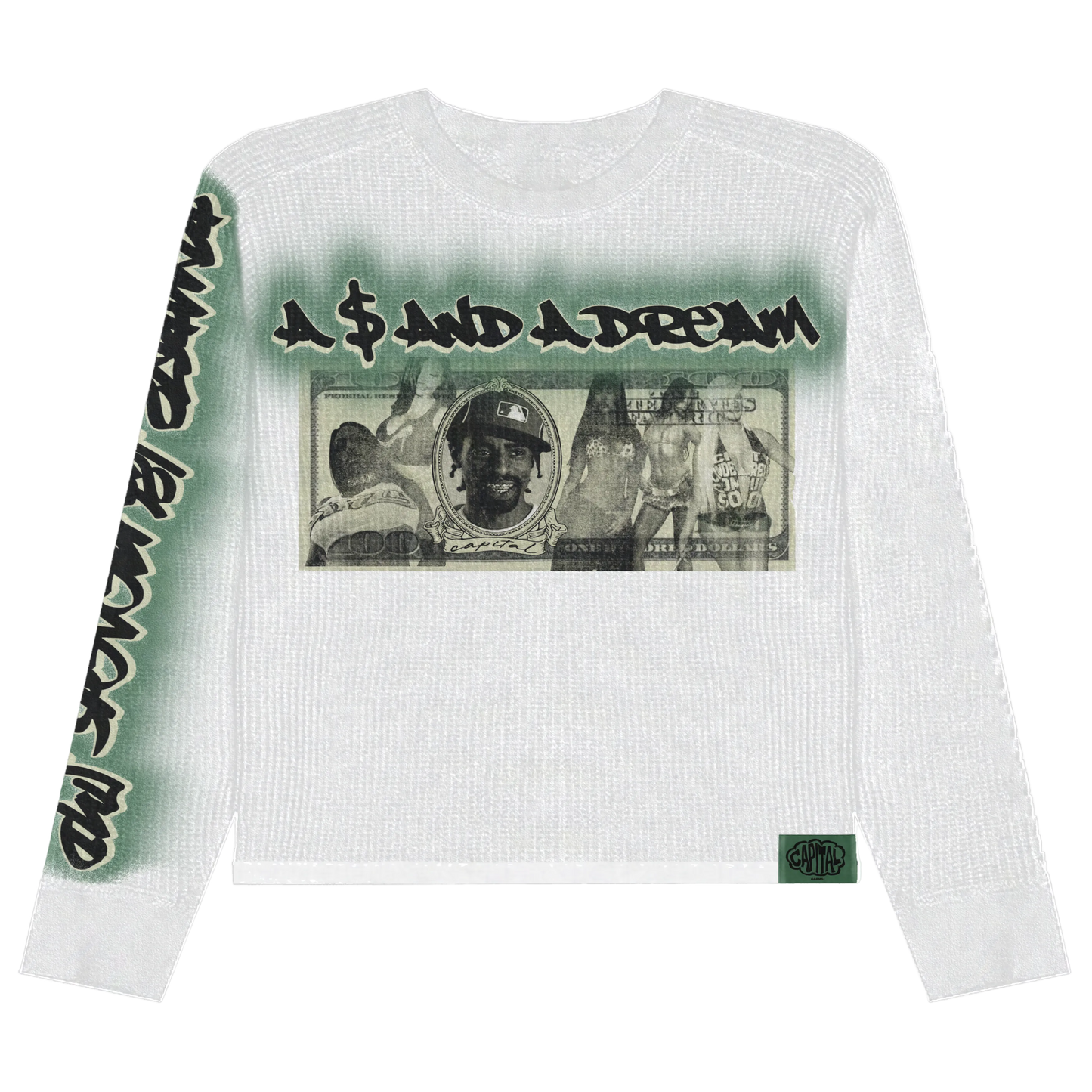 Dolla & A Dream Thermal