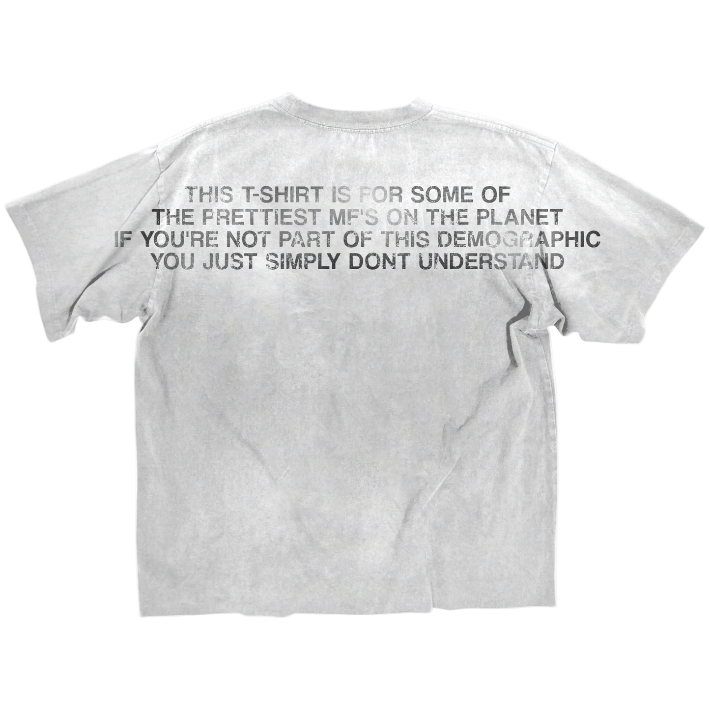 4ever Pretty Tee
