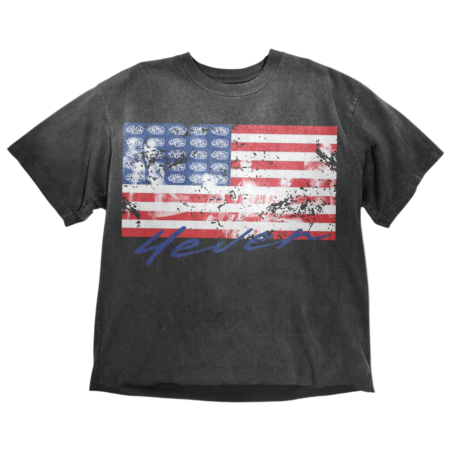 4ever Regular Tee