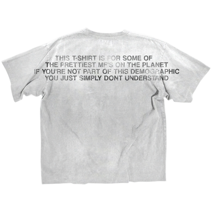 4ever Pretty Tee